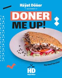 Hayat Doner